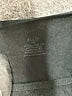 Fleo Black Sleeveless T-Shirt Size S - photo 7