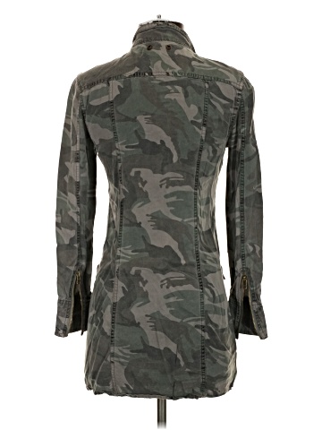 Pam & Gela Jacket (view 2)