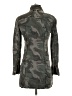Pam & Gela Camo Green Jacket Size P (petite) - photo 2