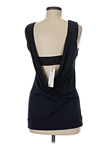 Diane von Furstenberg Sleeveless Top (view 2)