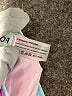 Popvil Color Block Pink Swimsuit Bottoms Size M - photo 5