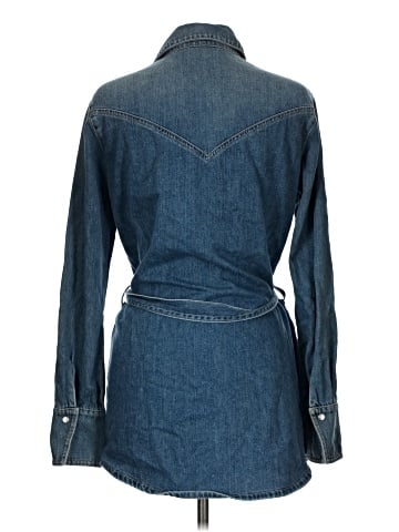 Reformation Jeans Denim Jacket (view 2)