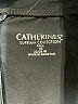 SUPREMA Essentials by Catherines Solid Black Active Pants Size 2X (tall) - photo 4