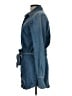Reformation Jeans Blue Denim Jacket Size L (estimated) - photo 5
