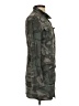 Pam & Gela Camo Green Jacket Size P (petite) - photo 4
