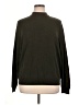 Massini 100% Cotton Green Turtleneck Sweater Size XL - photo 1
