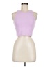 Athleta Purple Tank Top Size M - photo 1