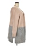 Madewell Tan Cardigan Size 2X - photo 4