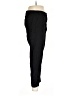 Old Navy 100% Cotton Black Cargo Pants Size 10 - photo 4