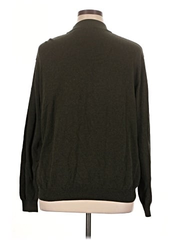 Massini Turtleneck Sweater (view 2)