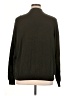 Massini 100% Cotton Green Turtleneck Sweater Size XL - photo 2