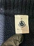 Petit Bateau Stripes Blue Wool Pullover Sweater Size M - photo 7