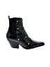 Vince Camuto Black Ankle Boots Size 12 - photo 1