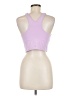 Athleta Purple Tank Top Size M - photo 2