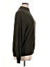 Massini 100% Cotton Green Turtleneck Sweater Size XL - photo 4