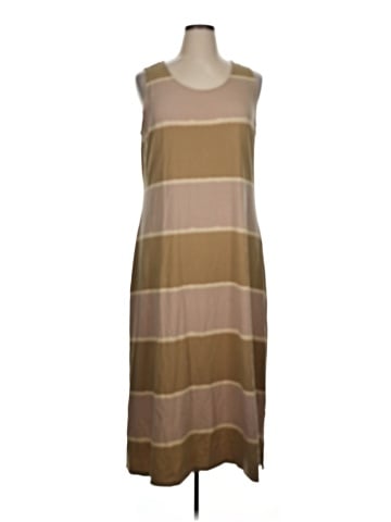 Liz Claiborne Casual Dress (view 1)