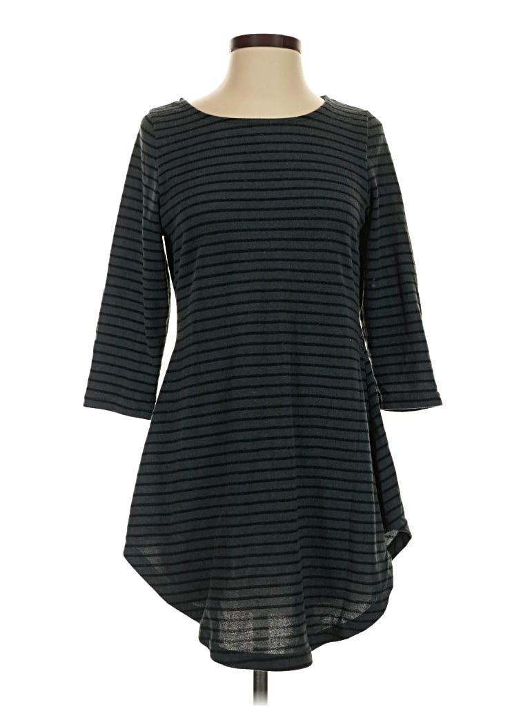 Pre-owned Reborn Cardigan Sweater In Black