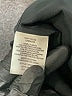Joie Tweed Black Shorts Size 12 - photo 4