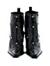 Vince Camuto Black Ankle Boots Size 12 - photo 2
