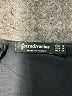 Stradivarius Black Bodysuit Size M - photo 3