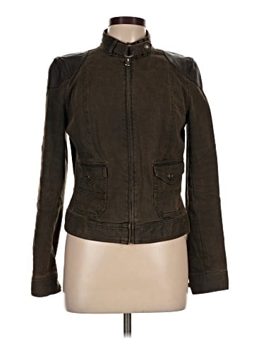 Lauren Jeans Co. Jacket (view 1)