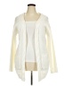 Grecerelle Ivory Cardigan Size 2X - photo 1