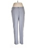 Anne Klein Solid Gray Dress Pants Size 10 - photo 1