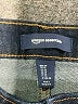 Amazon Essentials Blue Jeans Size 16 - photo 4