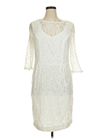 Alex Evenings Cocktail Dress (view 1)