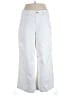 SPANX White Jeans Size 2X - photo 1