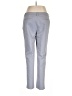 Anne Klein Solid Gray Dress Pants Size 10 - photo 2