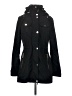 MICHAEL Michael Kors 100% Polyester Black Raincoat Size XS - photo 1