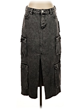 True Religion Denim Skirt