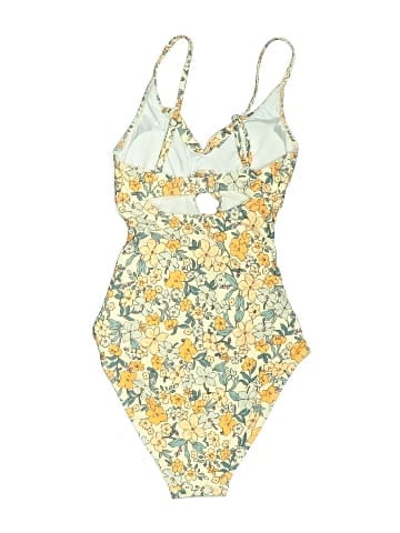 Cupshe One Piece Swimsuit (view 2)