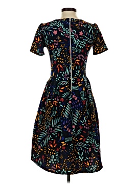 african evening gowns dress African Print Evening Dress Set Viola main image 0