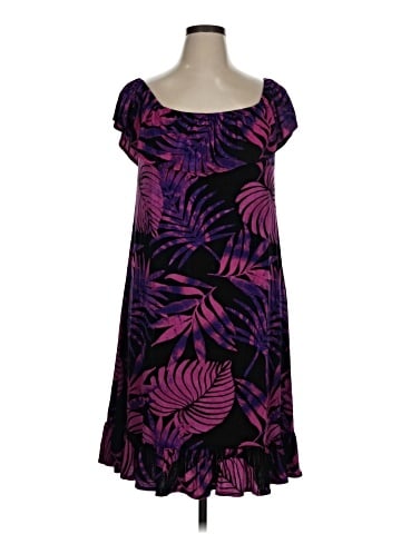 Slinky Brand Casual Dress (view 1)