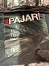 Pajar Solid Black Jacket Size XL - photo 6