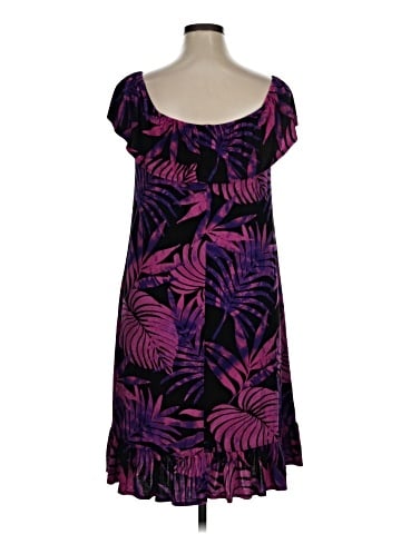Slinky Brand Casual Dress (view 2)