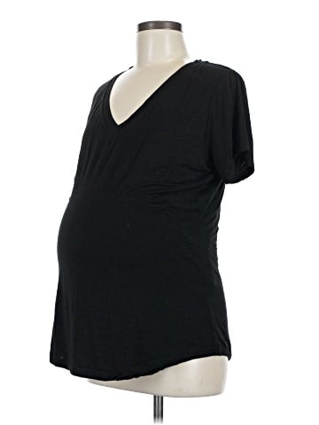 NOM Short Sleeve T-Shirt (view 1)