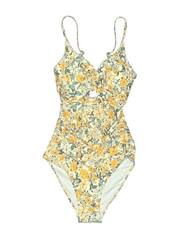 Cupshe One Piece Swimsuit (view 1)