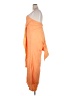 Assorted Brands 100% Polyester Orange Casual Dress Size 2X - photo 5