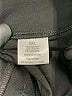 Yelete Solid Black Active Pants Size 3XL - photo 5