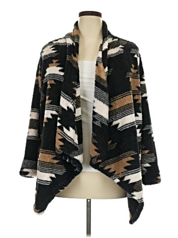 Knapp Studio Cardigan (view 1)