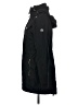 MICHAEL Michael Kors 100% Polyester Black Raincoat Size XS - photo 5