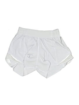 Lululemon Athletica Athletic Shorts