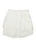 Lululemon Athletica Solid White Active Skort Size 26 waist (estimated) - photo 2