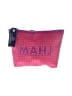 Assorted Brands Pink Makeup Bag One size - photo 1