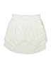 Lululemon Athletica Solid White Active Skort Size 26 waist (estimated) - photo 1
