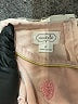 Mud Pie 100% Polyester Pink Dress Size 3T - photo 3