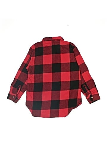 Old Navy Long Sleeve Button-Down Shirt (view 2)